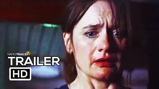 MARY Official Trailer (2019) Horror Movie HD