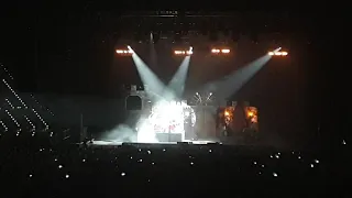 Alice Cooper   black  widow's jam   10-09-2019  Torino