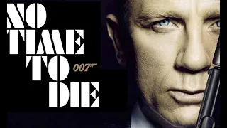 James Bond 007 - Poem (Dr. No)