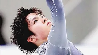 Shoma Uno 宇野昌磨 - Rise