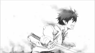 【MAD】Blue Exorcist Opening『ef: A Tale of Melodies』