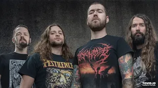 Revocation - Of Unwordly Origin