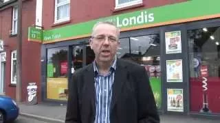 Ramesh Shingadia - Londis Southwater Post Re-Fit