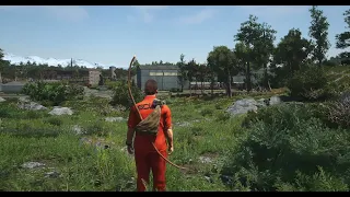 Scum SP S3E1 - Starting fresh after the server wipe