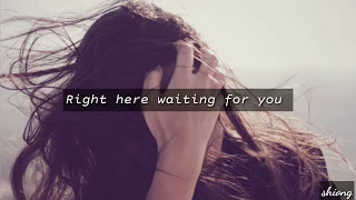 Right here waiting for you- Stefan Benz (Richard Marx cover)