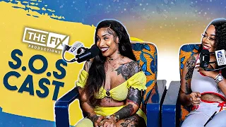 Crissy Chromaz & 1Bestest on 'Straight Outta Surgery' Reality Series, Getting New Bodies & more