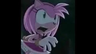 Last Survivor Standing -Amy- (Sonic.EXE The Disaster)