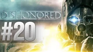 THE BEST ASSASSIN | Dishonored Walkthrough - Part 20 (Let's Play, Playthrough)