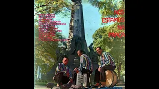 Trio Nordestino 1969 - O pouco com Deus é muito (João Silva e J.B. de Aquino)