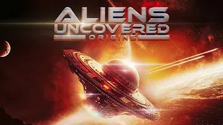Aliens Uncovered: Origins (2023) | Full UFO Conspiracy Space Documentary | Clive Christopher