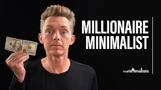 We Found a Minimalist Millionaire