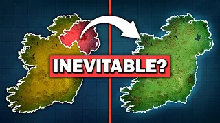 Will There Ever Be A United Ireland?