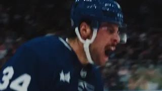 Maple Leafs 2023 Playoff Pump Up Video, “Dynasty”