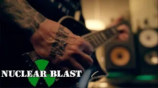 AGNOSTIC FRONT - Recording Get Loud! (OFFICIAL TRAILER)