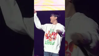 230316 KOALA (코알라) - Koalified Feat. pH-1 @ pH-1 About Damn Time Tour in KL [FANCAM] #Kualified 😂