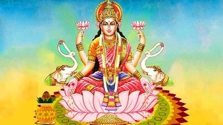 Sri Lakshmi Ashtottara Shatanama Stotram - Powerful Mantra for Wealth - Diwali Special - Must Listen