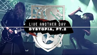 ROYAL HUNT - "Live Another Day” (single version taken from studio album "Dystopia, Pt.2")