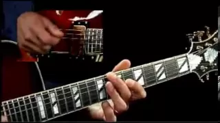 50 Jazz Guitar Licks You MUST Know - Lick #44: ii-V7 Bop Riffs - Frank Vignola