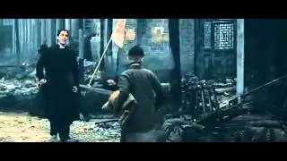 Savaşın Çiçekleri fragmanı - The Flowers of War