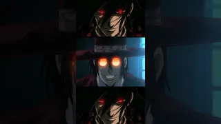 Sincerely, Your Alucard | part 2 |#hellsing #amv