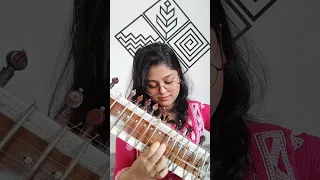 Mera Saya|Sitar|Ankita