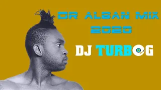 Dr Alban dance megamix 2020 (Turbo G)