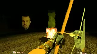 DSP's Haunted Forest