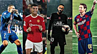 Football reels compilation | Instagram football reels | 2021 ⚽