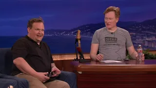 Conan Scraps : New Interns