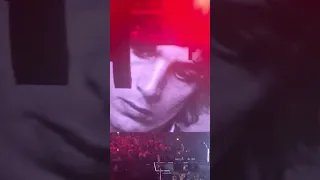 Roger Waters - 'Wish You Were Here' - Live at Hydro, Glasgow 2023