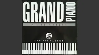 Grand Piano (Club Mix)