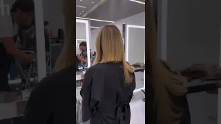 Sophia Valverde cortou o cabelo!😱