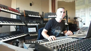 Giuseppe Ottaviani - EVOLVER (preview)