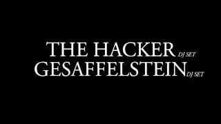 TEASER ZONE // Gesaffelstein & The Hacker // 07.02.14 @ L'Envers Club