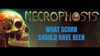 Bugs and All -  Necrophosis