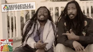 Carl Meeks & Jah Niceness - Here We Come [Official Video 2015]