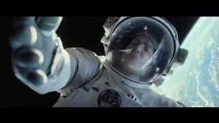 Gravity - "I've Got You" trailer HD