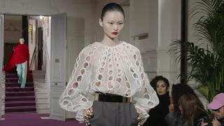 Valentino - Haute Couture "Le Salon" 2024 Spring/Summer