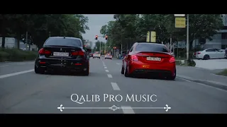 Ezhel - Aya (Hakan Keleş Remix) Qalib Pro Music (Bmw & Mercedes )