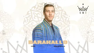 King Macarella - Barakallo (Tandir Album)