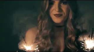 Tenille Arts  - Wildfire and Whiskey (Lyric Video)