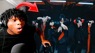 Fearful ATEEZ 'NOT OKAY' MV Reaction Breakdown