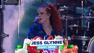 Jess Glynne - ‘Right Here’ (live at Capital’s Summertime Ball 2018)