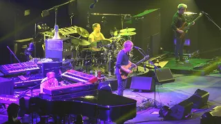 Phish - No Quarter - 12/29/18 - MSG