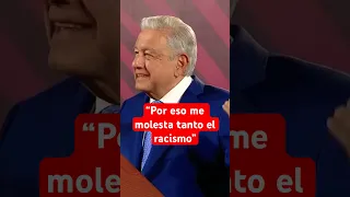 AMLO afirma que México tiene una gran cultura en valores