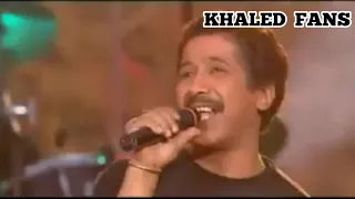 Khaled - N'ssi N'ssi (Live) 🎙🥁🎻🎸🎷🎺📯🎹🎶