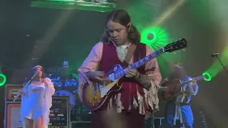 Billy Strings "Ramble On" Asheville 2022.10.31