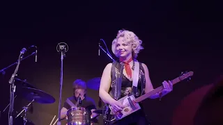 Samantha Fish @ Kent Stage - Bulletproof - Better Be Lonely - Chills & Fever - Don't Say You Love Me