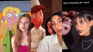 I Think We Could Do It If We Tried - TikTok Compilation - Clairo Sofia