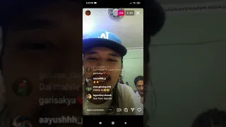 Dong roast nasty and dong freestyle😂😂